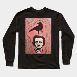 Poe Long Sleeve T-Shirt